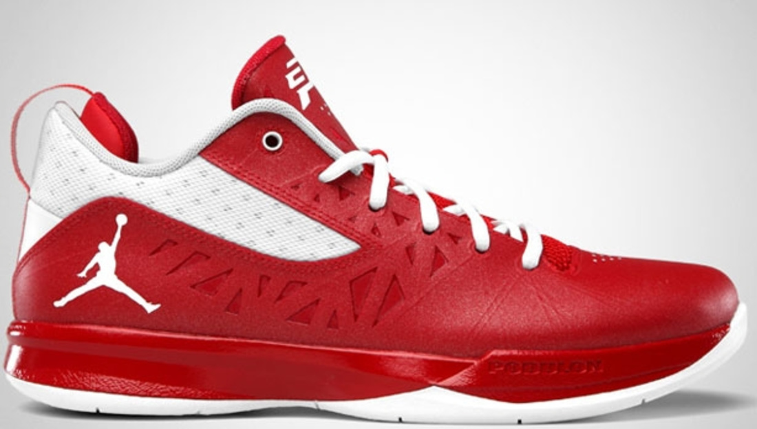 Jordan CP3.V All-Star | Jordan | Sole Collector