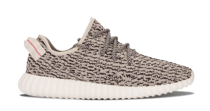 Yeezy Turtle Dove Zapatillas en Mercado Libre Chile