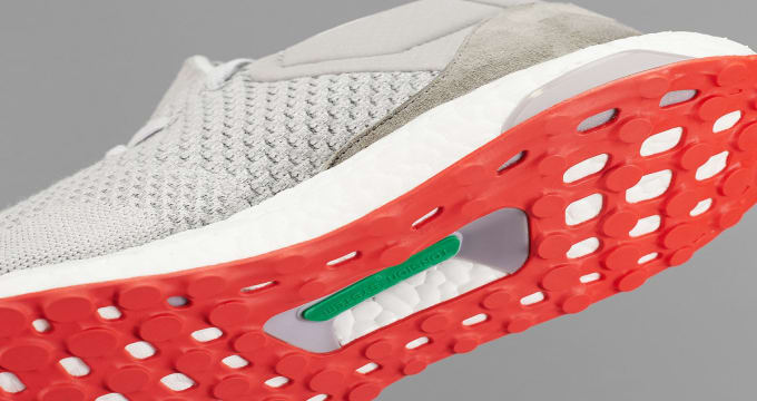 solebox x adidas ultra boost uncaged