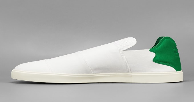 adidas pharrell williams slip on
