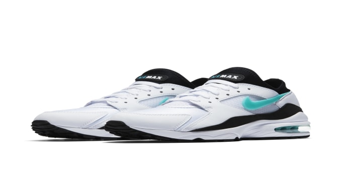 air max 93 menthol