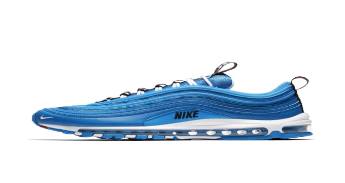nike air max 97 hero blue