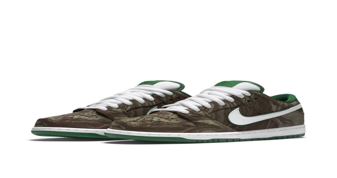 nike sb coffee