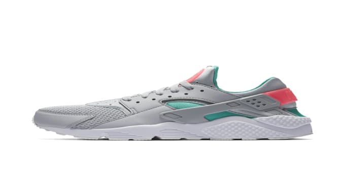 air huarache south beach