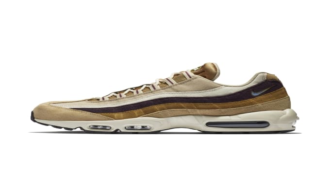 nike 95 desert