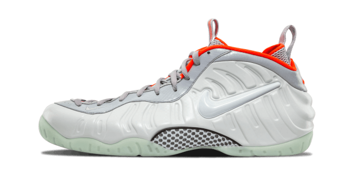 nike foamposite pro yeezy