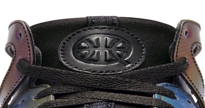 nike air flight huarache quai 54