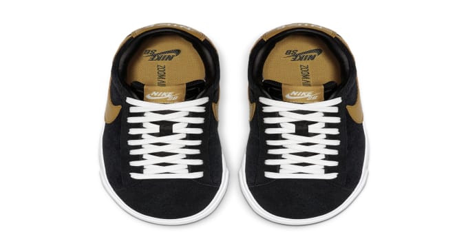 nike sb blazer wheat