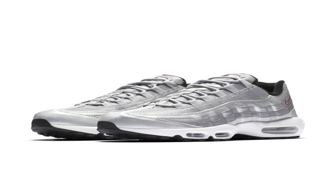 silver bullet 95