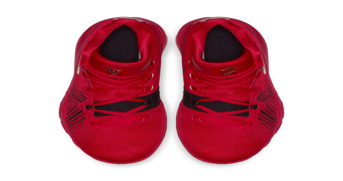 kyrie flytrap 1 red