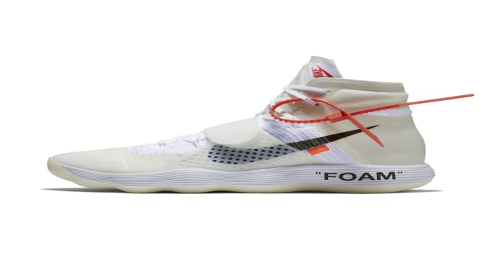 off white shoes hyperdunk