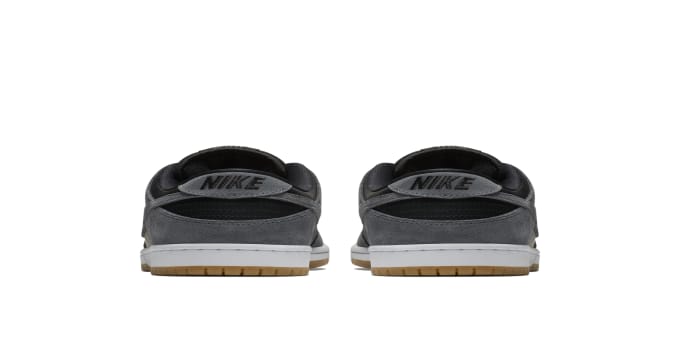 Nike Dunk Low Dark Grey Black Gum | Nike | Release Dates, Sneaker 