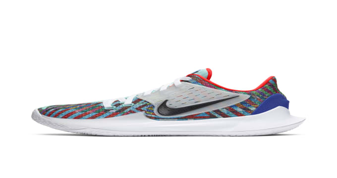 kyrie low 2 multi color