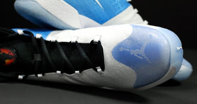jordan xxx unc