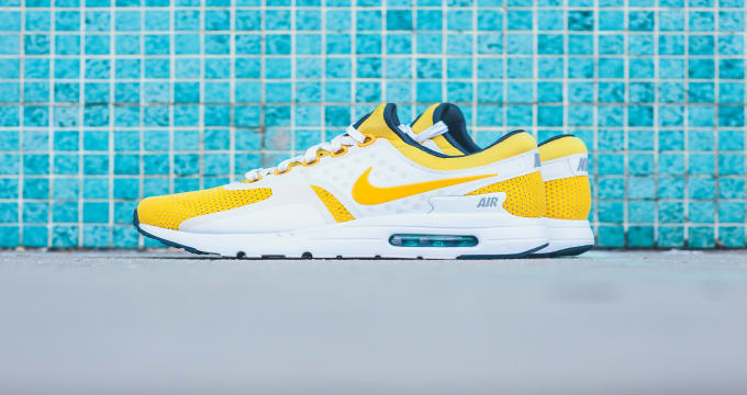 air max zero sulfur