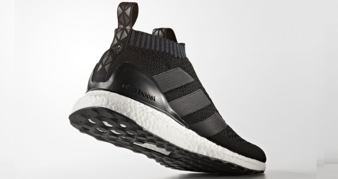 purecontrol ultra boost black