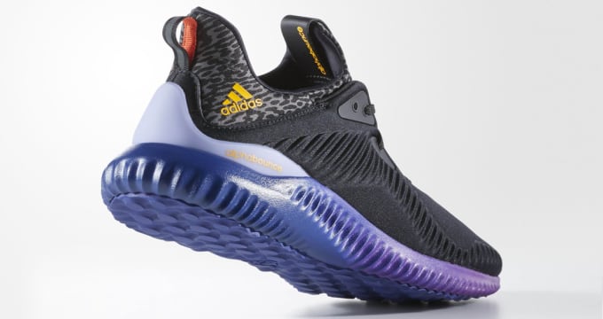 adidas AlphaBounce \