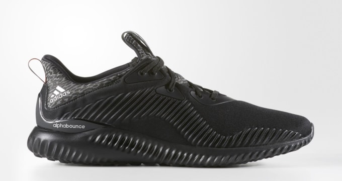 adidas alphabounce noire adidas alphabounce noire