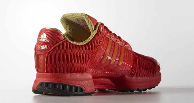 climacool coca cola