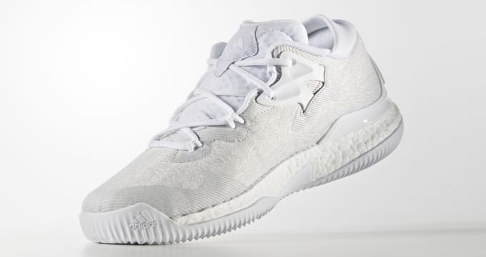 crazylight boost 2016 white