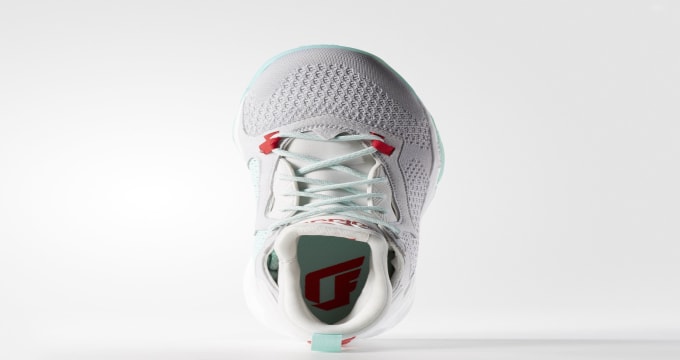 Adidas D Lillard 2 Pdx Carpet Adidas Sole Collector