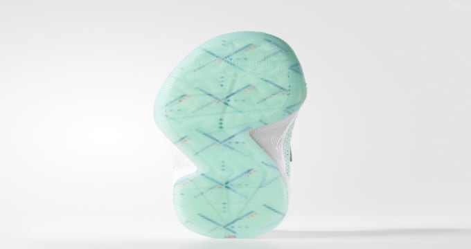 damian lillard pdx carpet shoes