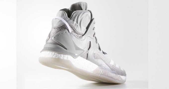 derrick rose 7 grey