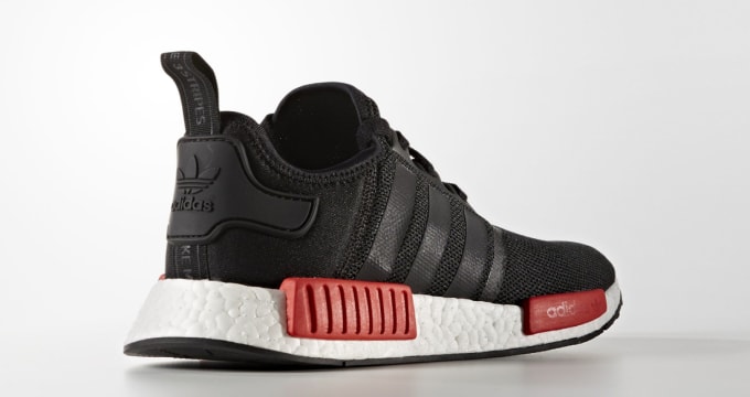 adidas NMD \