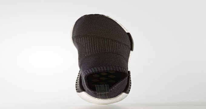 Adidas Nmd Cs1 Winter Wool Adidas Sole Collector