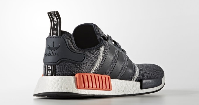 nmd wool grey