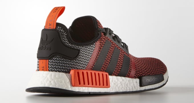 nmd off white lush red