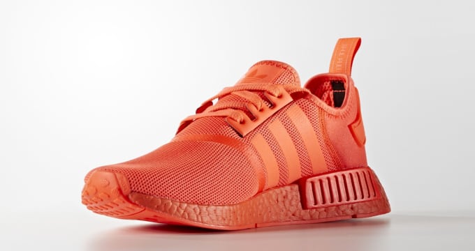 triple solar red nmd