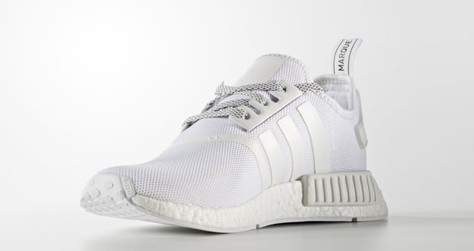 adidas nmd r1 triple white reflective