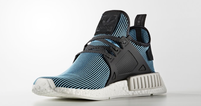 adidas nmd xr1 bright cyan