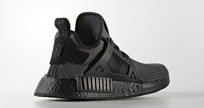 kærlighed Hurtig Tranquility adidas NMD_XR1 "Triple Black" | Adidas | Release Dates, Sneaker Calendar,  Prices & Collaborations