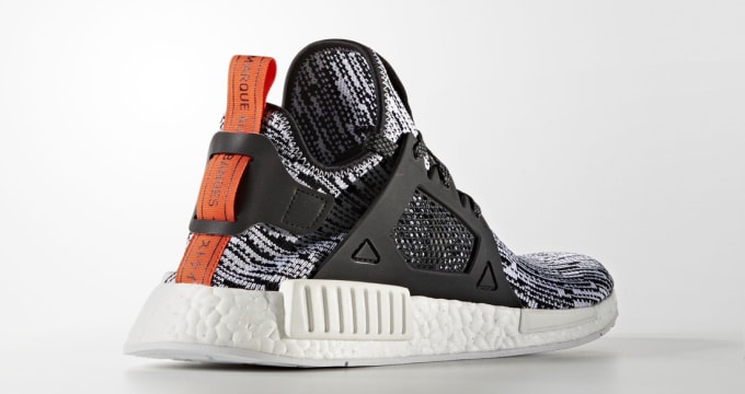 adidas NMD_XR1 "Glitch | Adidas | Release Dates, Sneaker Calendar, Prices & Collaborations