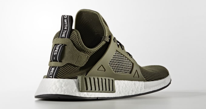 nmd xr1 olive adidas