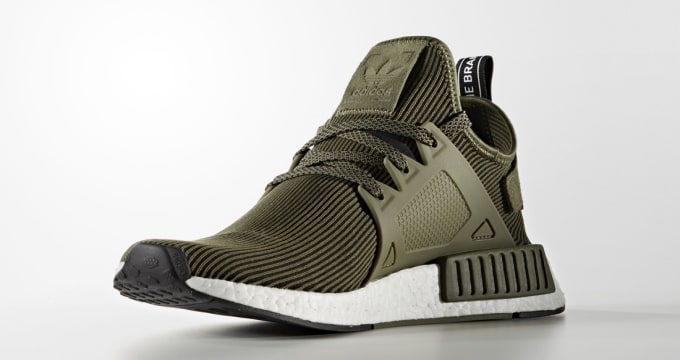 adidas nmd xr1 olive