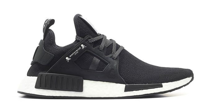 adidas NMD_XR1 Mmj x Mastermind | Adidas | Release Dates