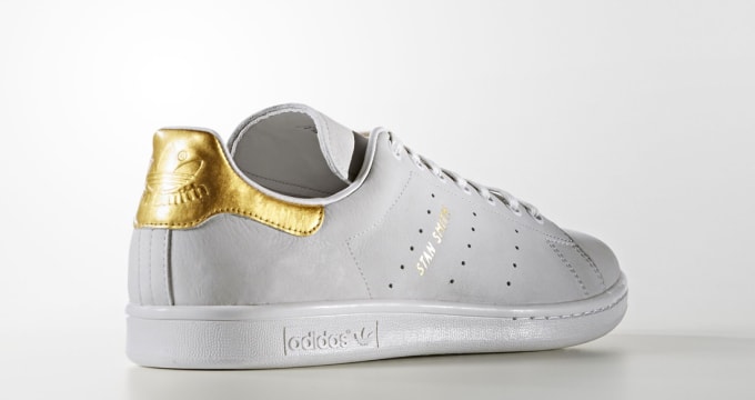adidas stan smith 999 noble metals pack