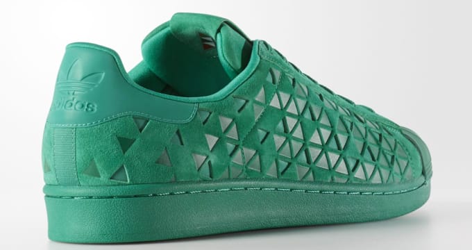 adidas superstar xeno reflective
