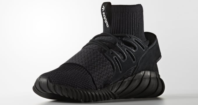 tubular doom triple black