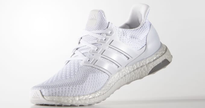 womens triple white ultra boost