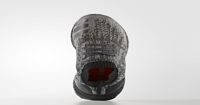 uncaged triple black