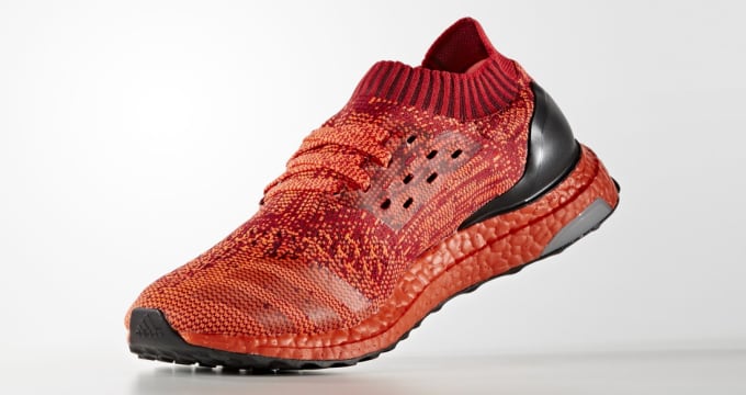 adidas triple red ultra boost