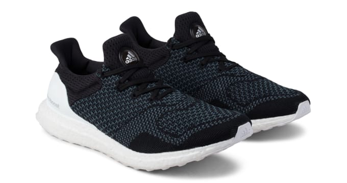 ultra boost uncaged hypebeast