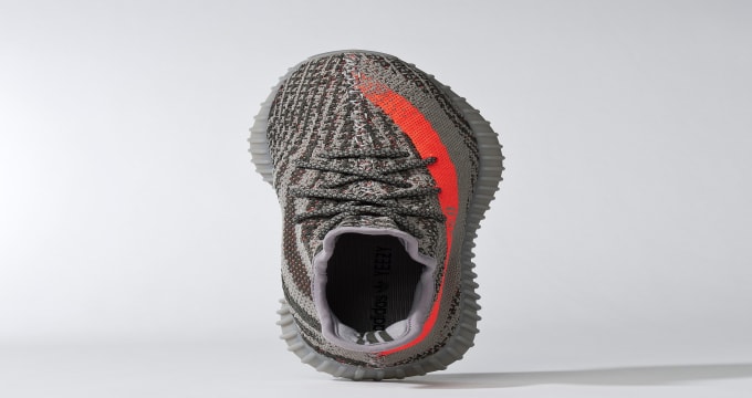 yeezy beluga prezzo