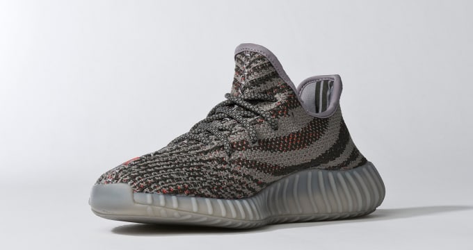 yeezy v2 retail