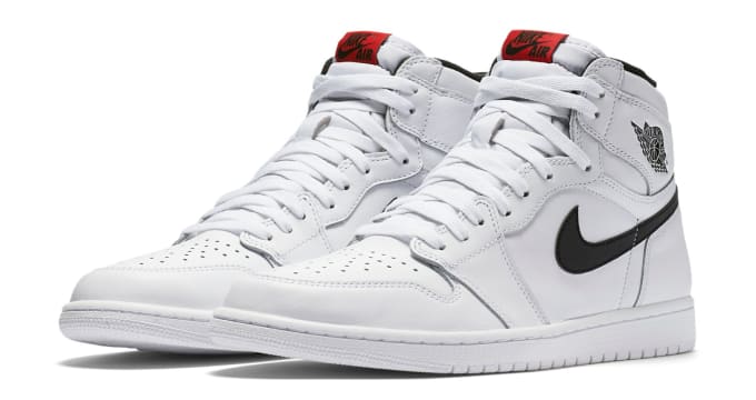 jordan 1 yin yang white on feet