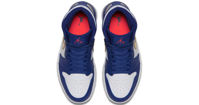 air jordan 1 olympic gold